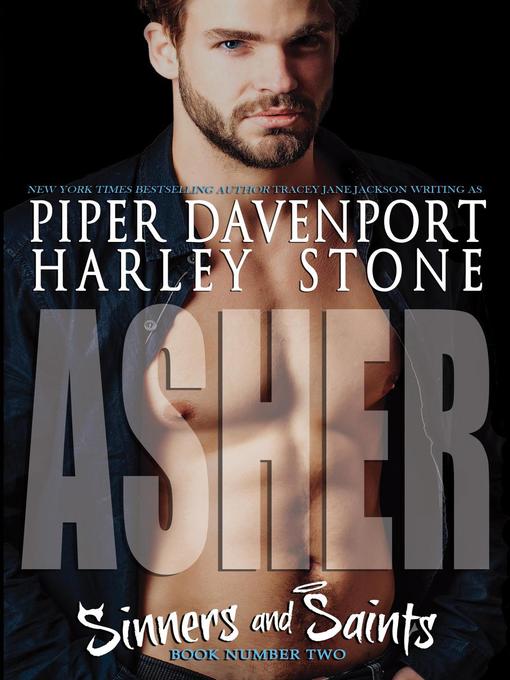 Title details for Asher by Piper Davenport - Available